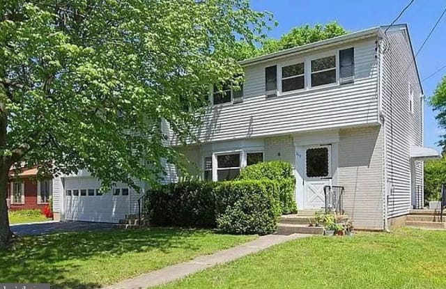 207 CORNELL ROAD - 207 Cornell Road, Glassboro, NJ 08028