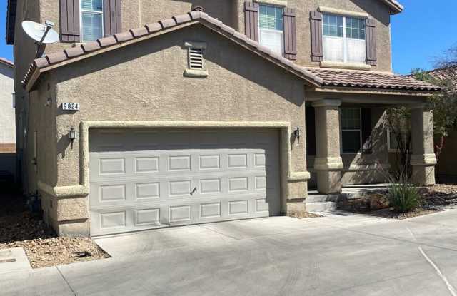 AMERICANA Property Mgmt - Beautiful 3 beds, 2 story home near Sam Boyd photos photos