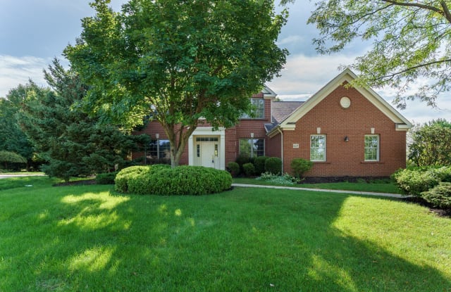6237 Muirloch Court S - 6237 Muirloch Court South, Dublin, OH 43017