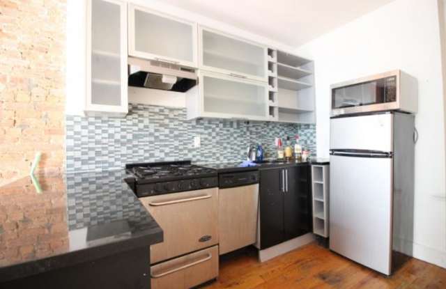 1318 Halsey Street - 1318 Halsey Street, Brooklyn, NY 11237