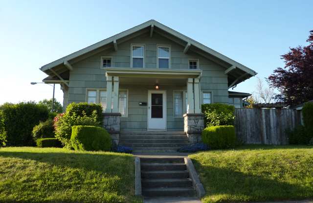 731 South 49th Street - 731 South 49th Street, Tacoma, WA 98408