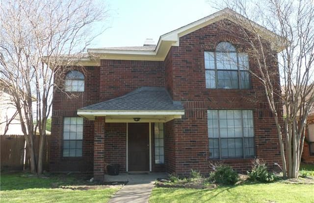 1652 Kingspoint Drive - 1652 Kingspoint Drive, Carrollton, TX 75007