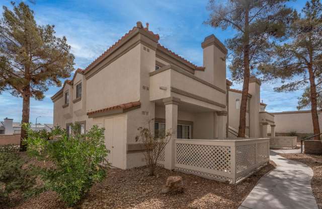 356 Seine Way #356, Henderson, NV 89014 Gallery 1