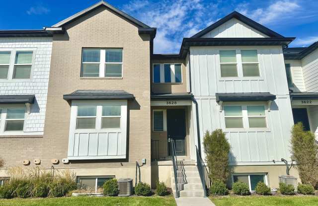 3628 W Canyon Falls Dr Gallery 1