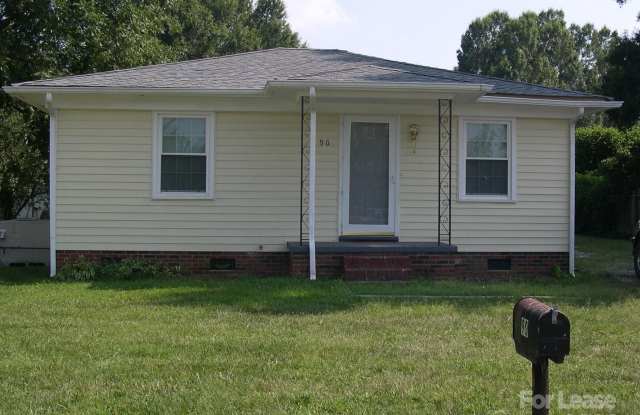 90 Spencer Street - 90 Spencer Street, Mooresville, NC 28115