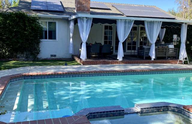 23020 Haynes Street - 23020 Haynes Street, Los Angeles, CA 91307