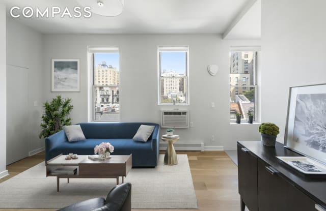 320 West 84th Street - 320 West 84th Street, New York City, NY 10024