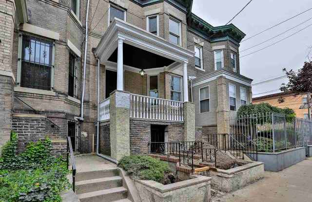 3266 KENNEDY BLVD - 3266 John F Kennedy Blvd, Jersey City, NJ 07306
