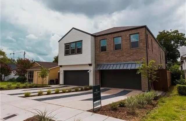 3721 Harley Avenue - 3721 Harley Avenue, Fort Worth, TX 76107