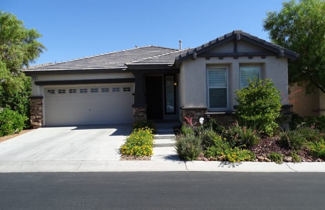 10248 Gladstone Peaak St - 10248 Gladstone Peak Street, Las Vegas, NV 89166
