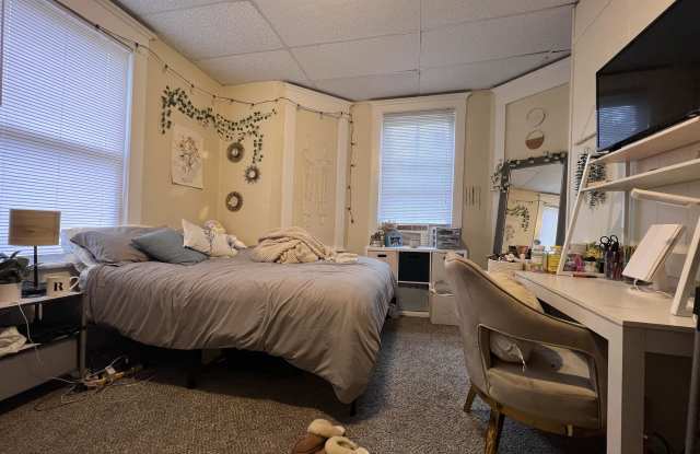 717 Willey Street - A photos photos