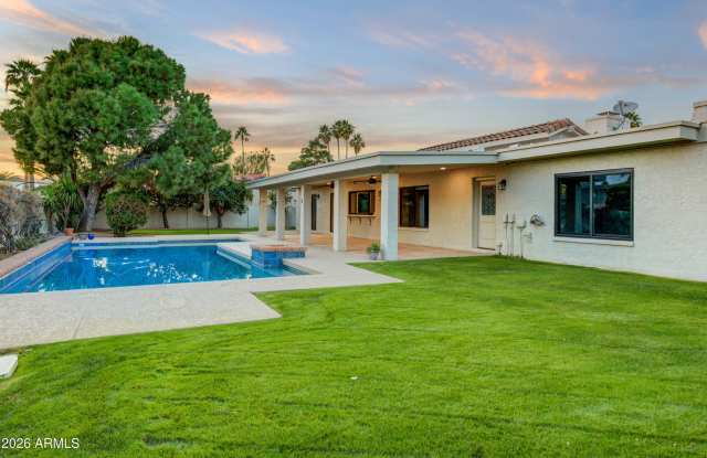 8019 E VIA COSTA Drive photos photos