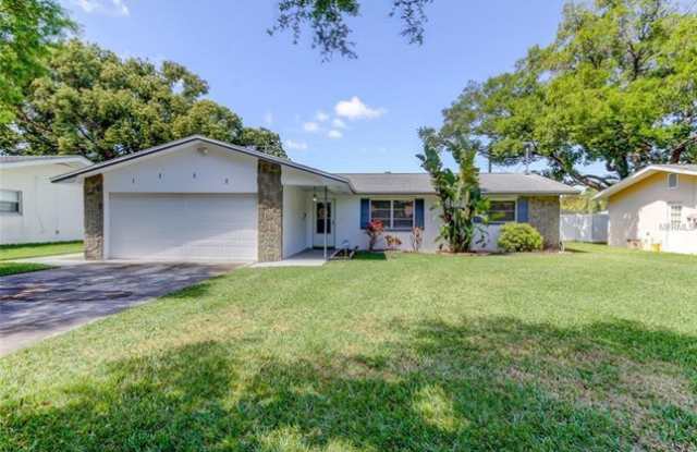 1480 Ruth Road - 1480 Ruth Road, Dunedin, FL 34698