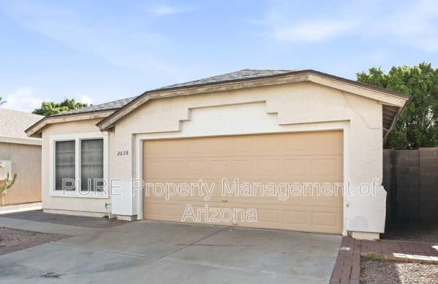 2638 N Saffron Cir Gallery 2