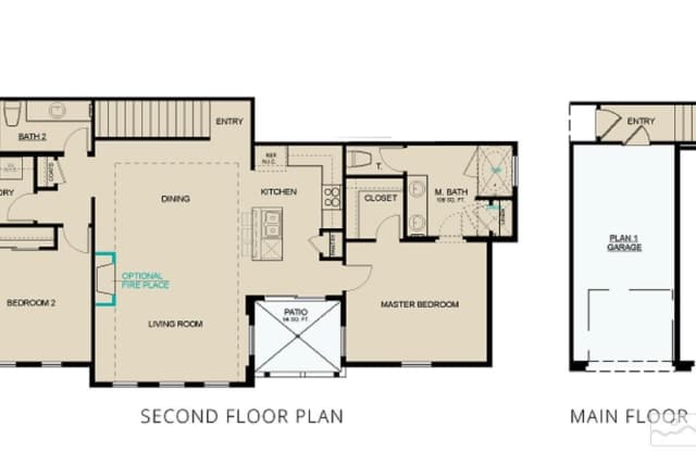 1885 Sea Horse Road - 1885 Sea Horse Rd, Reno, NV 89521