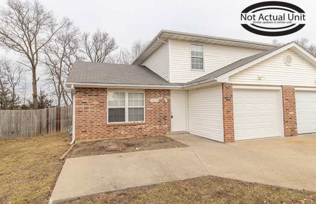 3 Bedroom Duplex! photos photos