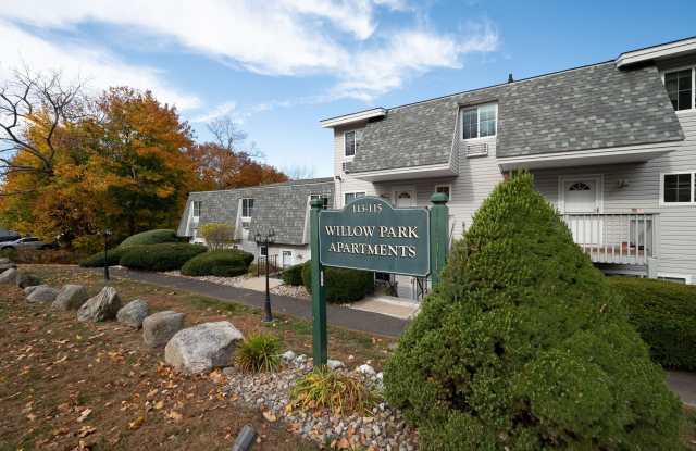 113 Park Avenue unit: 20 photos photos