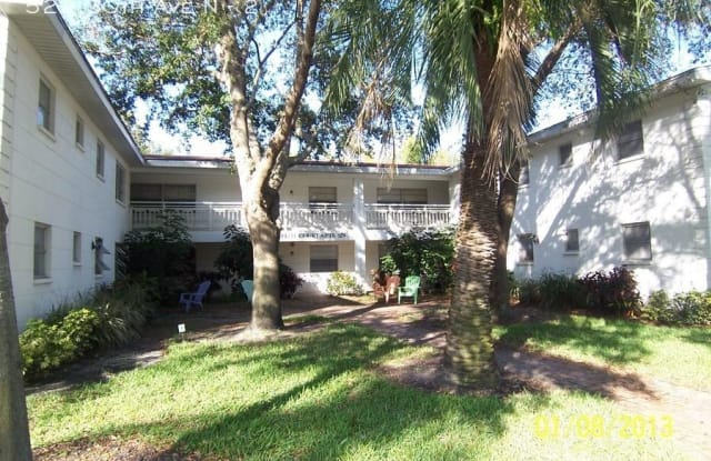 529 30th Ave N - 529 30th Avenue North, St. Petersburg, FL 33704
