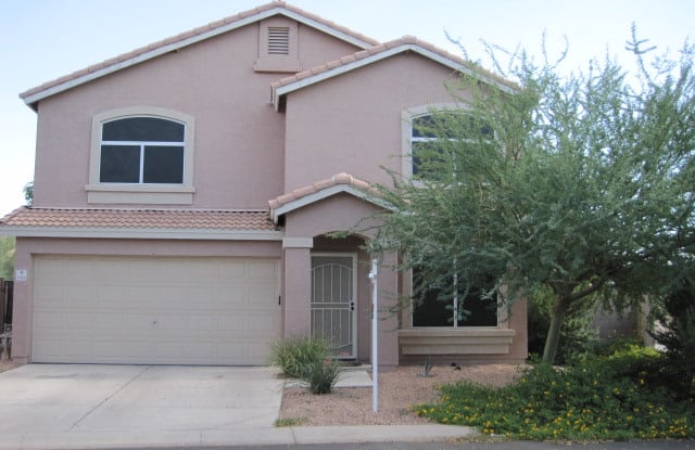 3365 N Sunaire - 3365 North Sunaire, Mesa, AZ 85215