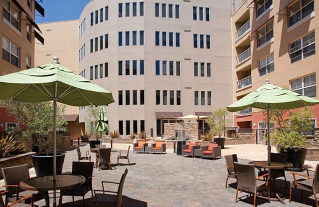 Rafael Town Center Gallery 3