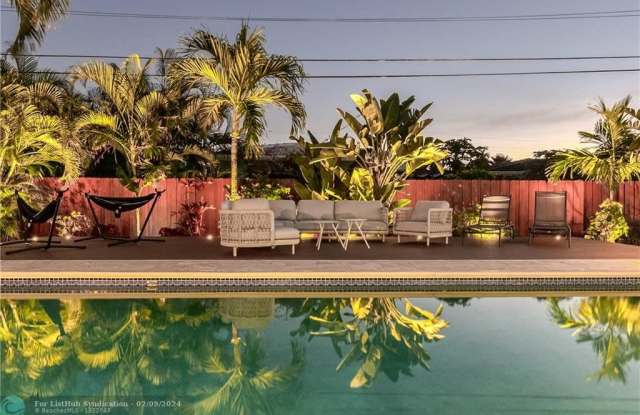 1984 Sailfish Pl - 1984 Sailfish Place, Lauderdale-by-the-Sea, FL 33062