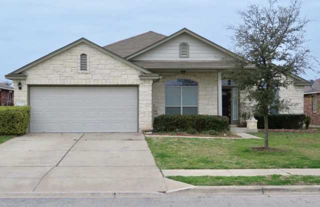 3220 Clinton Place - 3220 Clinton Place, Round Rock, TX 78665