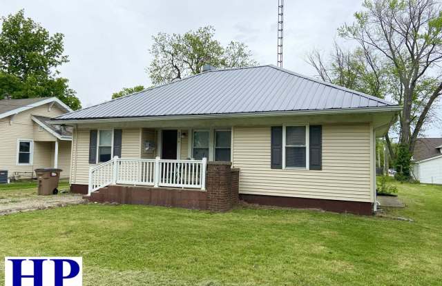 223 Taylor, Charleston - 223 Taylor Avenue, Charleston, IL 61920