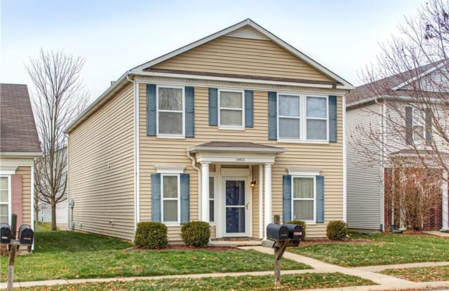 14411 Cuppola Drive - 14411 Cuppola Drive, Noblesville, IN 46060