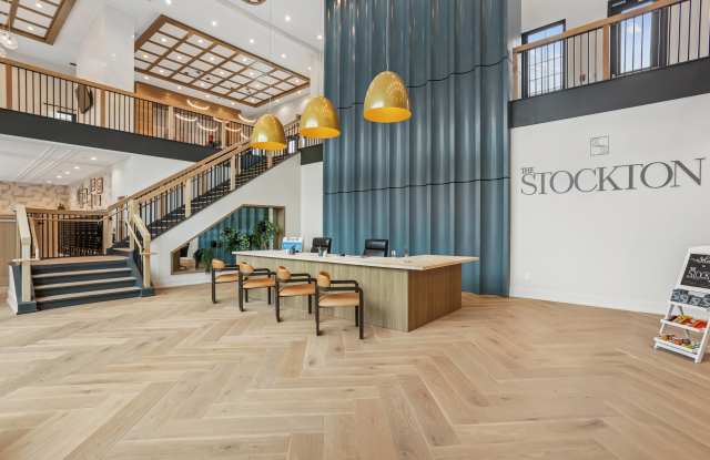 The Stockton photos photos