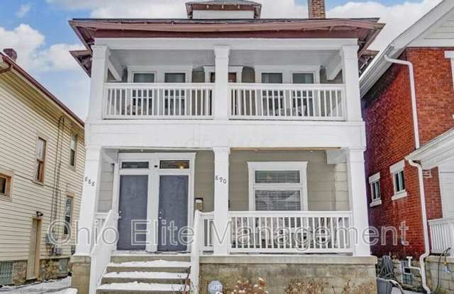 890 Studer Ave photos photos