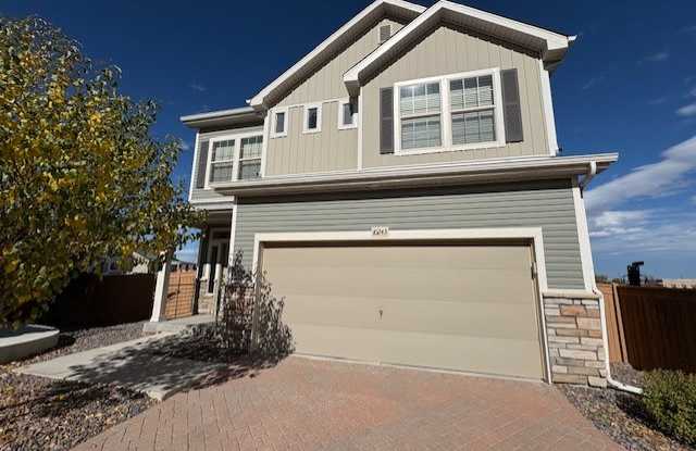 10243 Yampa Street - 10243 Yampa Street, Commerce City, CO 80022