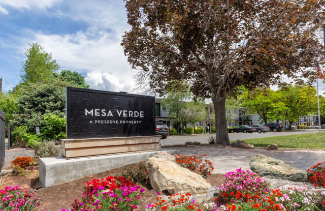 The Mesa Verde photos photos