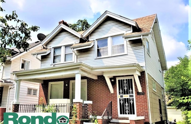 15615 Normandy St - 15615 Normandy Street, Detroit, MI 48238