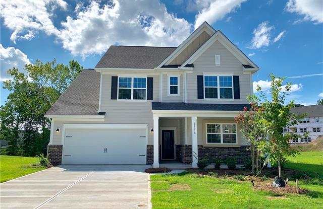 10316 Winyah Bay Lane - 10316 Winyah Bay Lane, Mecklenburg County, NC 28278