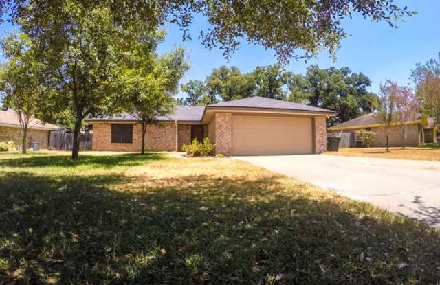 3 Bed House near Deacon Dr & HWY 6 (College Station) photos photos