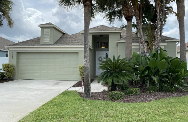 3112 Scallop Lane - 3112 Scallop Lane, Melbourne, FL 32903