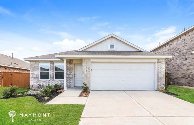 3083 Wild Dunes Drive - 3083 Wild Dunes Drive, Waller County, TX 77493