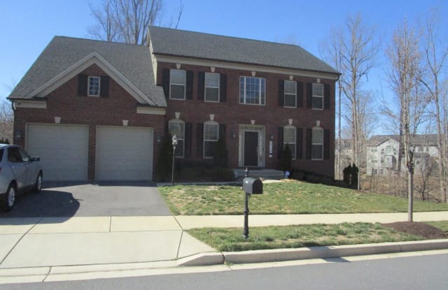 3713 CHANCELSORS DRIVE - 3713 Chancelsors Drive, Brock Hall, MD 20772