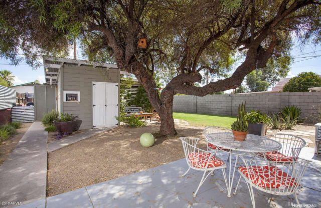 2305 E MITCHELL Drive - 2305 E Mitchell Dr, Phoenix, AZ 85016