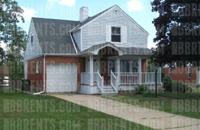 937 Lawn Avenue, - 937 North Lawn Avenue, Hamilton, OH 45013