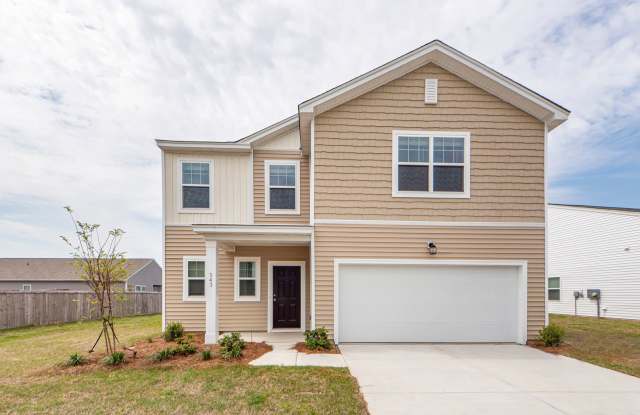 4 Bedroom 2.5 Bath Home in Cane Bay Plantation - Summerville photos photos