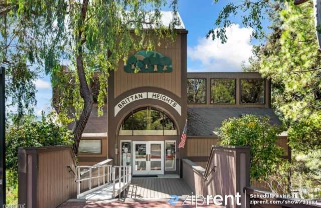 3335 Brittan Avenue, San Carlos, CA 94070 - 3335 Brittan Avenue, San Carlos, CA 94070