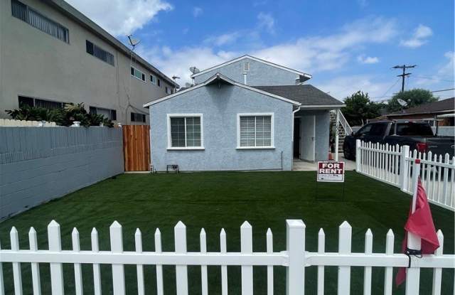 1605 W 206th Street photos photos