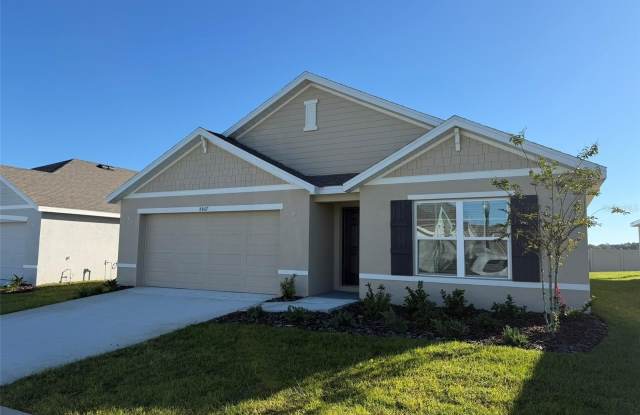 8867 SW 46TH TERRACE - 8867 Southwest 46 Terrace, Marion County, FL 34476