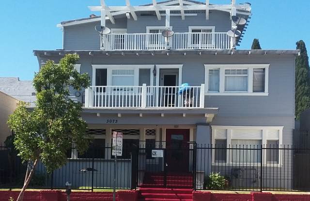 3073 W Pico Blvd photos photos