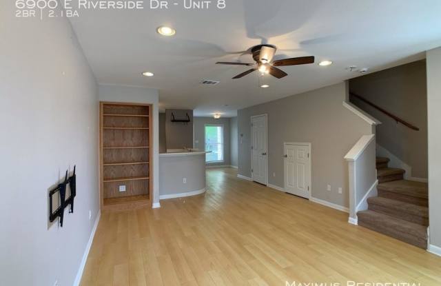 6900 E Riverside Dr - 6900 Riverside Dr, Austin, TX 78741