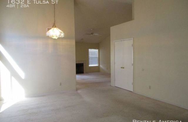 1632 E Tulsa St Gallery 4