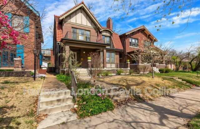 5847 Waterman Blvd. - 5847 Waterman Boulevard, St. Louis, MO 63112