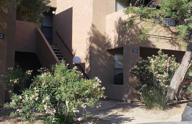 Beautiful 2-bedroom, 2-bath condo in the highly desirable Quail Run community! - 16657 East Gunsight Drive, Fountain Hills, AZ 85268