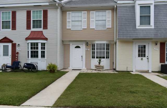 416 Georgian Park Drive - 416 Georgian Park Drive, Jupiter, FL 33458